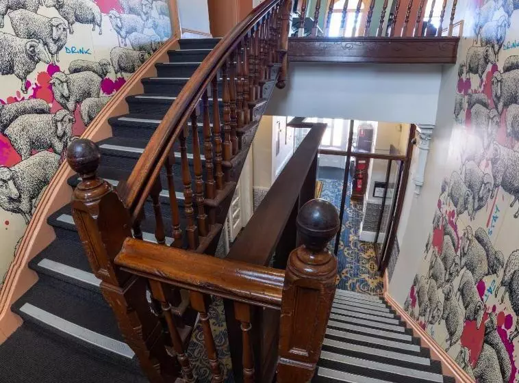 Ramsgate Hotel By Nightcap Social