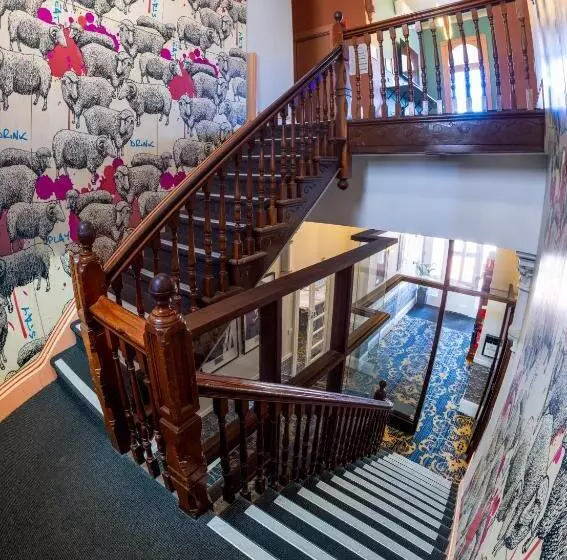 Ramsgate Hotel By Nightcap Social