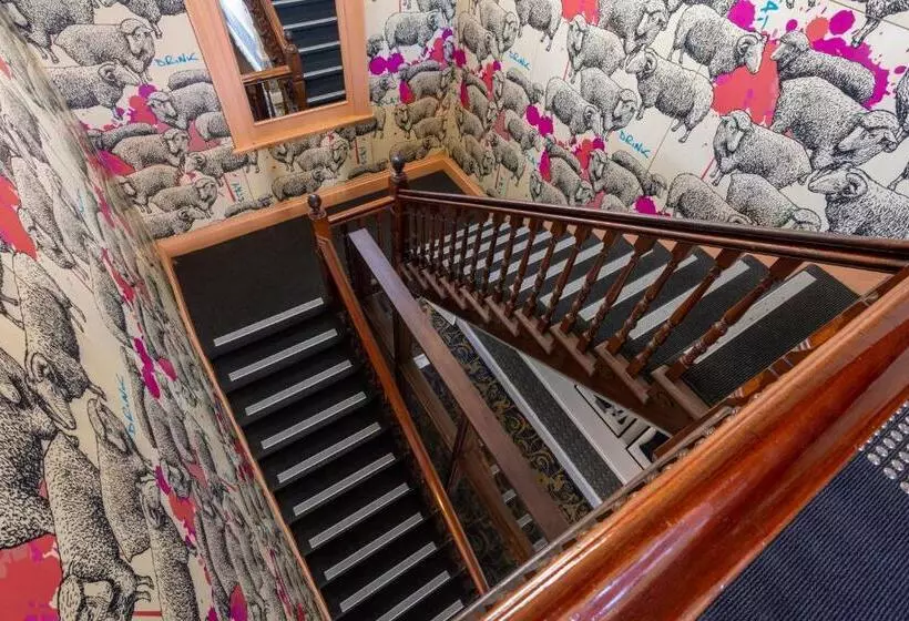 Ramsgate Hotel By Nightcap Social