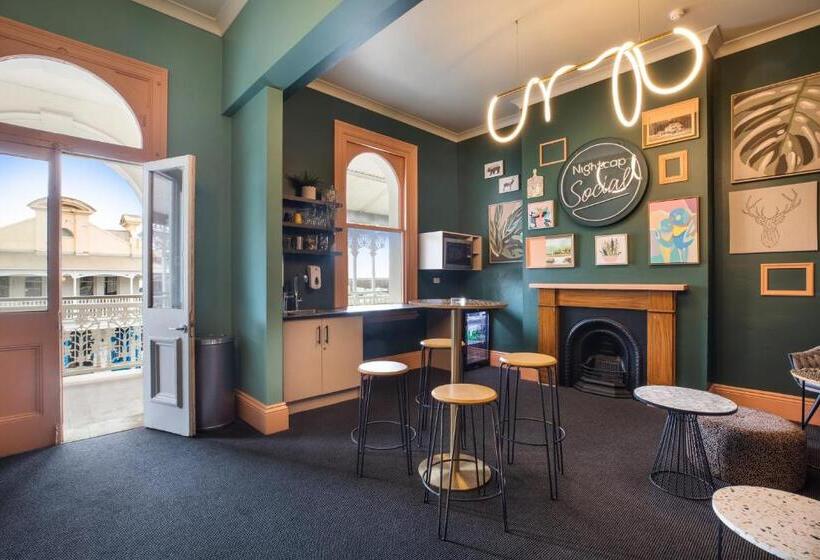 Ramsgate Hotel By Nightcap Social