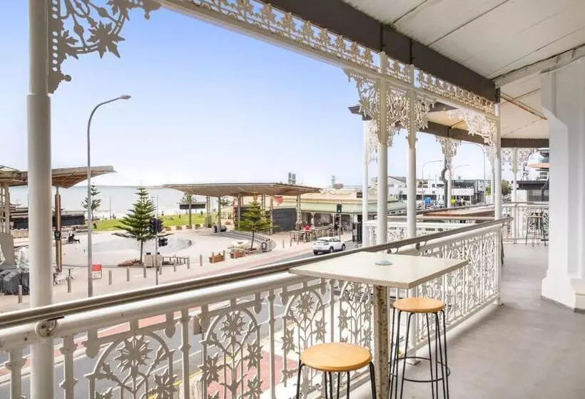 Ramsgate Hotel By Nightcap Social