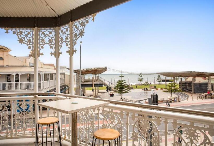 Ramsgate Hotel By Nightcap Social