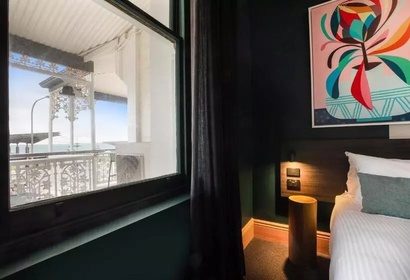 Ramsgate Hotel By Nightcap Social