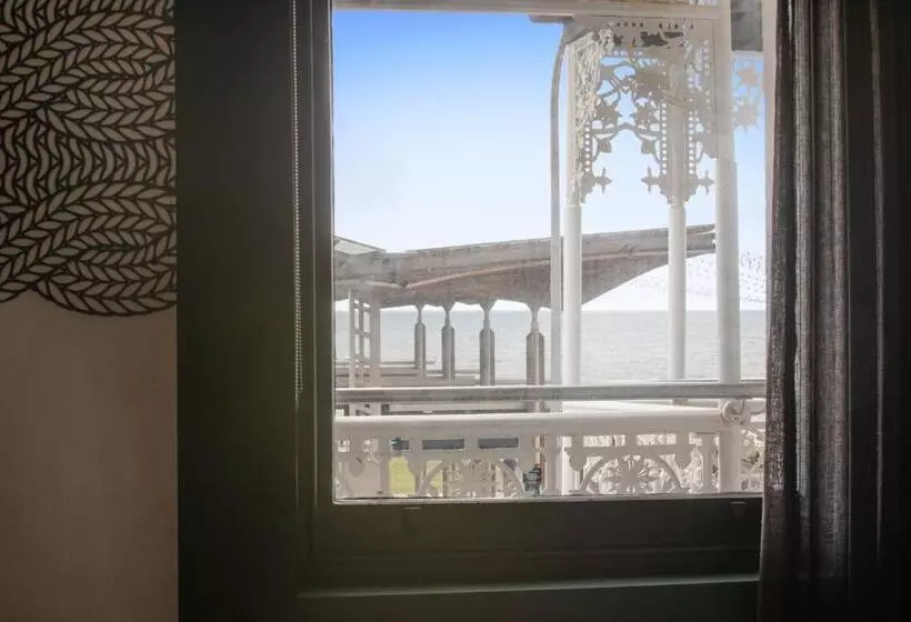 Ramsgate Hotel By Nightcap Social