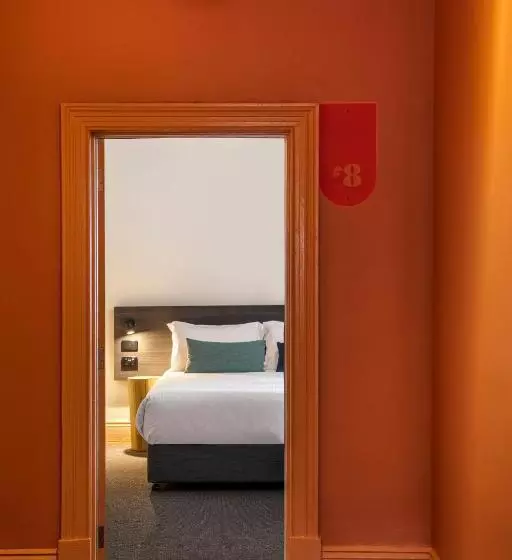 Ramsgate Hotel By Nightcap Social