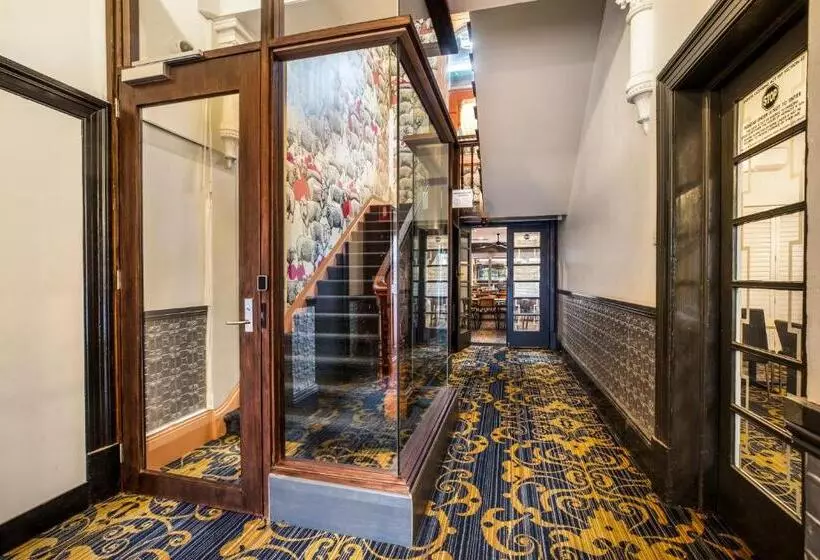 Ramsgate Hotel By Nightcap Social