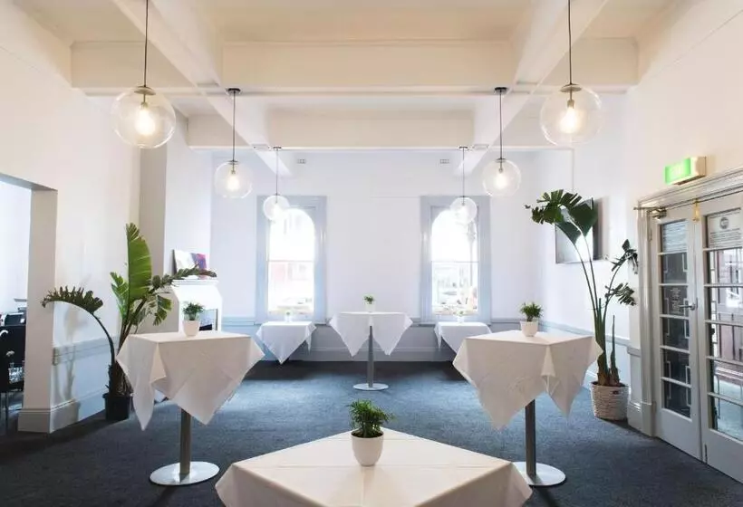 Ramsgate Hotel By Nightcap Social