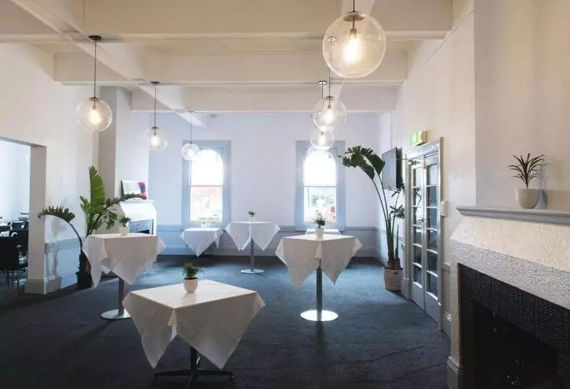 Ramsgate Hotel By Nightcap Social