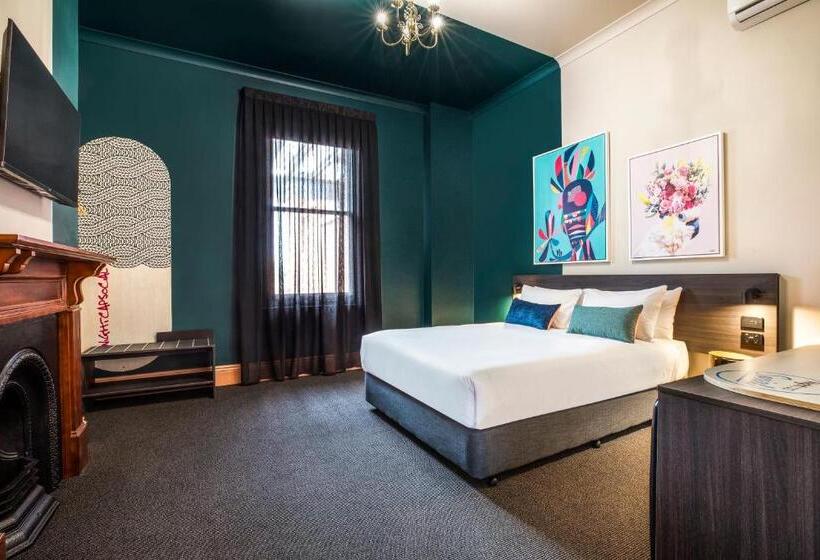 Ramsgate Hotel By Nightcap Social