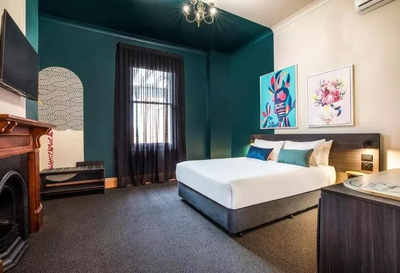 Ramsgate Hotel By Nightcap Social