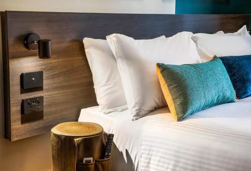 Ramsgate Hotel By Nightcap Social