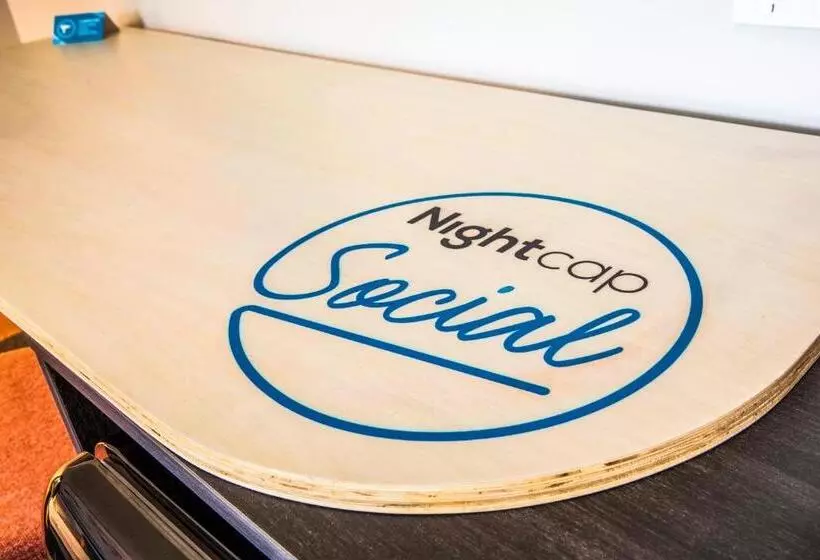 Ramsgate Hotel By Nightcap Social