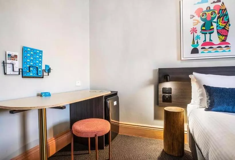 Ramsgate Hotel By Nightcap Social