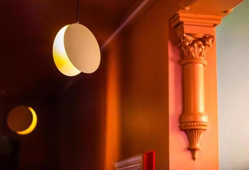 Ramsgate Hotel By Nightcap Social