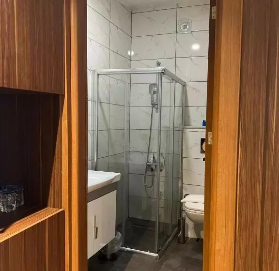 پانسیون Beşiktas Konuk Otel