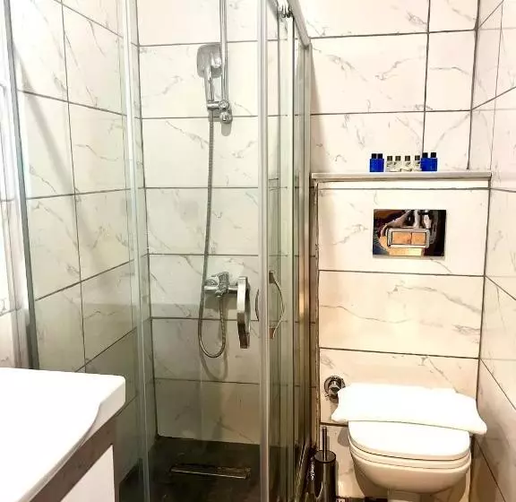 پانسیون Beşiktas Konuk Otel