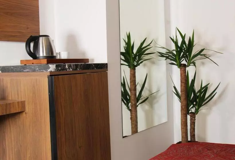 پانسیون Beşiktas Konuk Otel