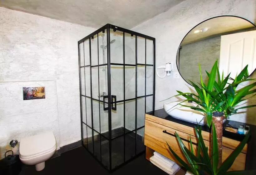 پانسیون Beşiktas Konuk Otel