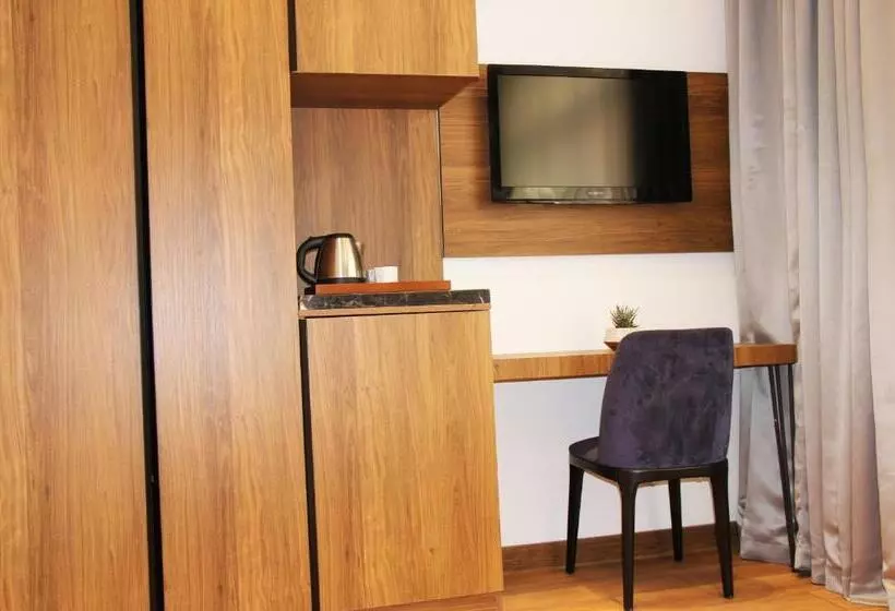 پانسیون Beşiktas Konuk Otel
