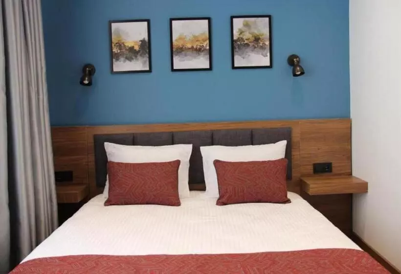 پانسیون Beşiktas Konuk Otel