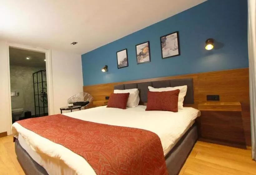 پانسیون Beşiktas Konuk Otel