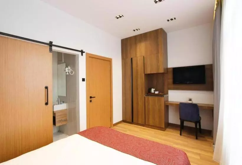 پانسیون Beşiktas Konuk Otel