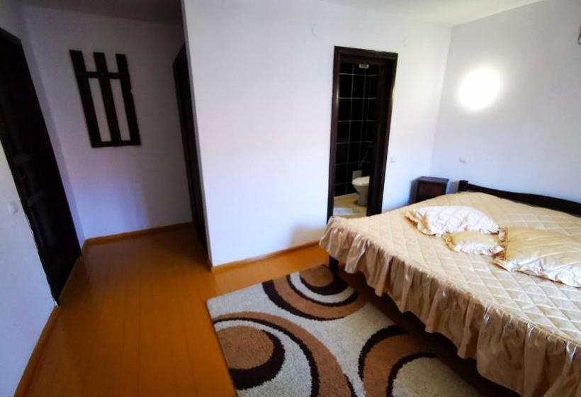 Pensjonat Complex Tropical