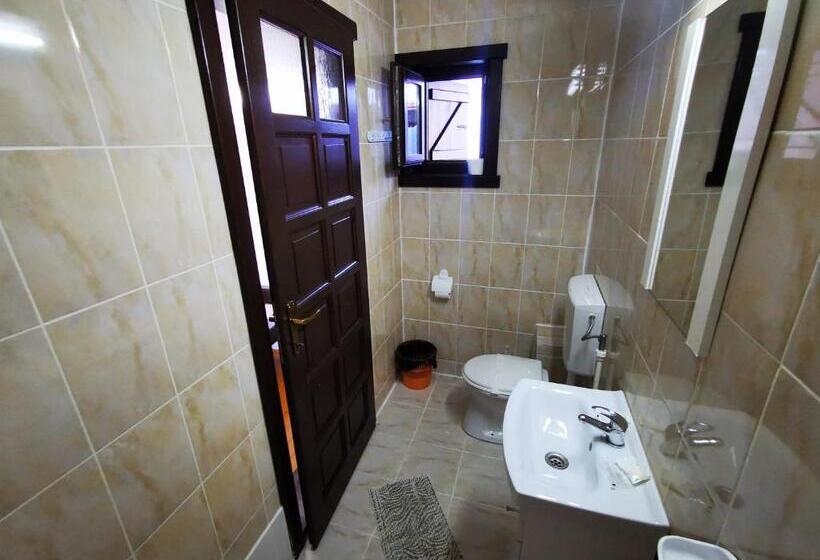 Pensjonat Complex Tropical