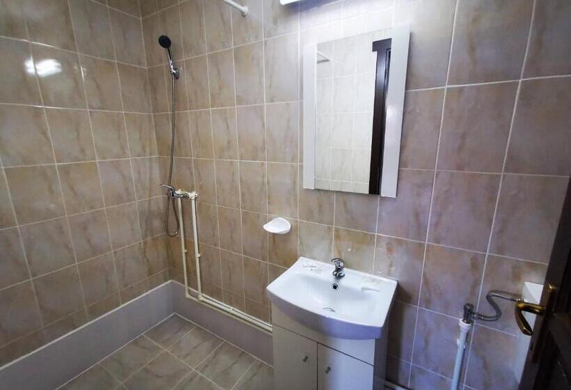 Pensjonat Complex Tropical