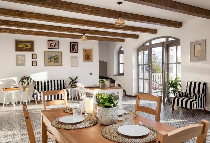 بنسيون Premium Vendégház