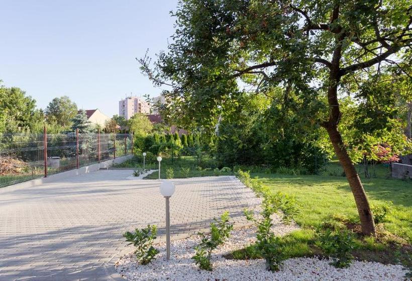 بنسيون Premium Vendégház