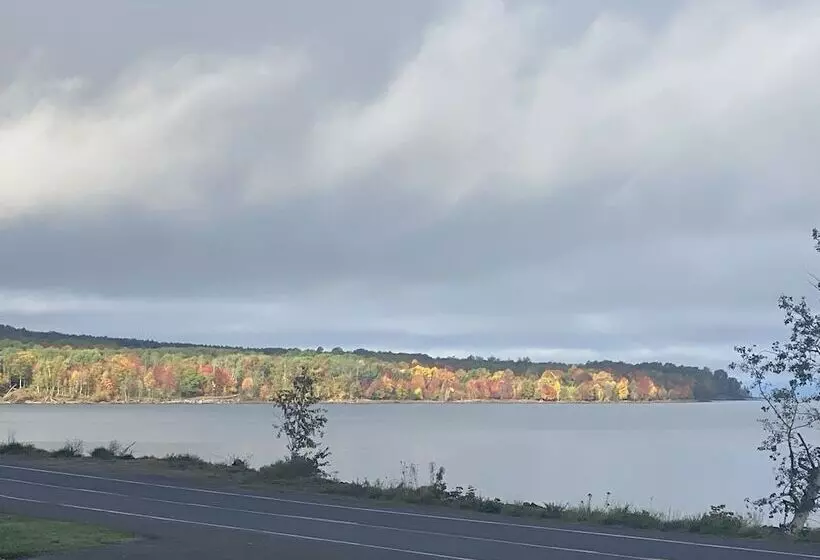 Silver Sands Hotel Rv Park