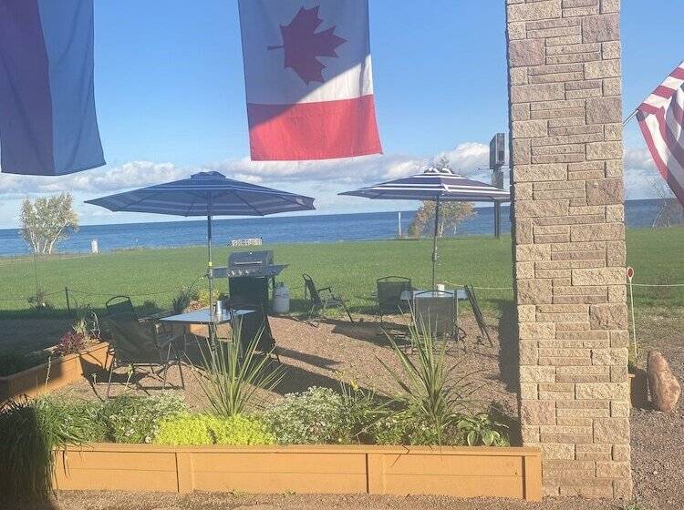 Silver Sands Hotel Rv Park