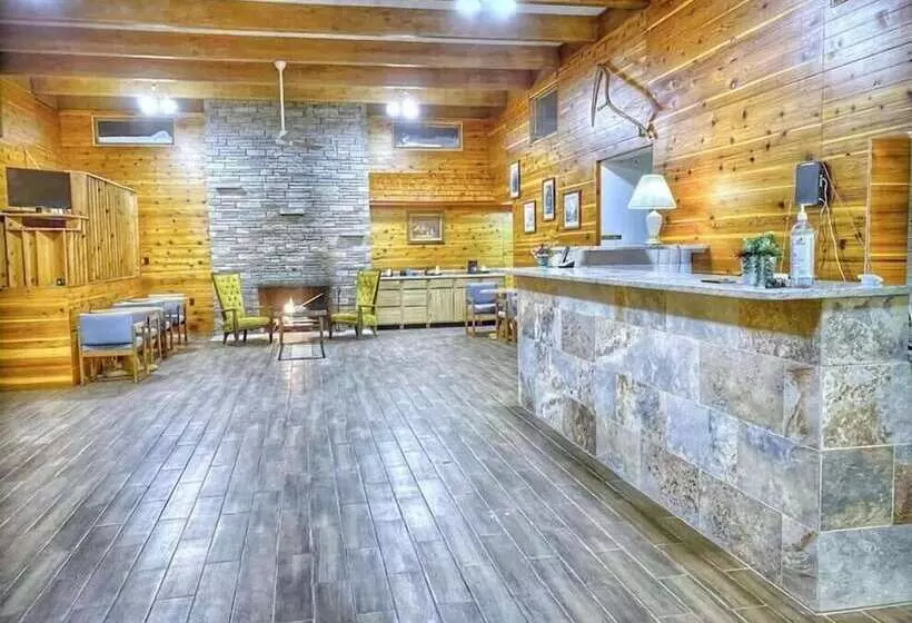 Silver Sands Hotel Rv Park