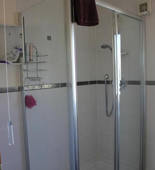 住宿加早餐  Ty Melin