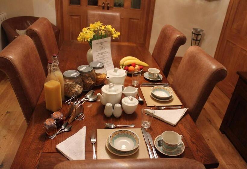 住宿加早餐  Ty Melin