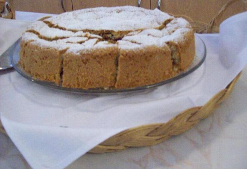 酒店 Agritur Rizzi Di Inama Ugo