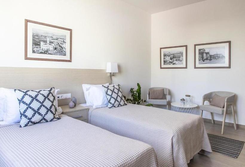 בית מלון כפרי Gallery Suites & Residences