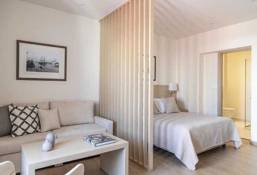 בית מלון כפרי Gallery Suites & Residences