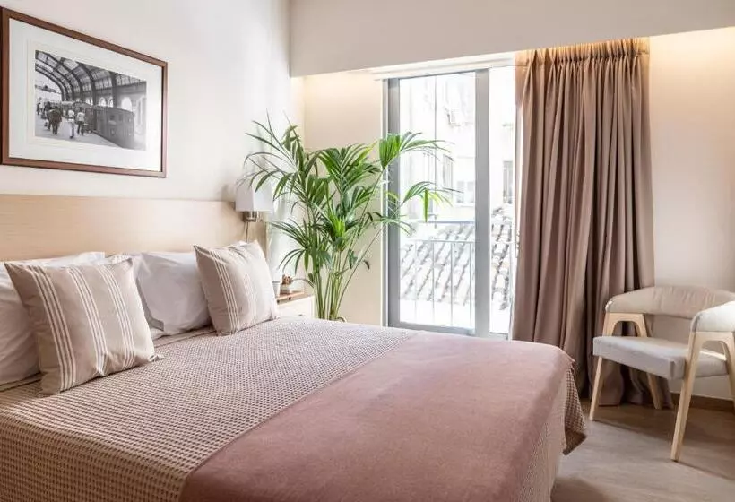 ホテル Gallery Suites & Residences