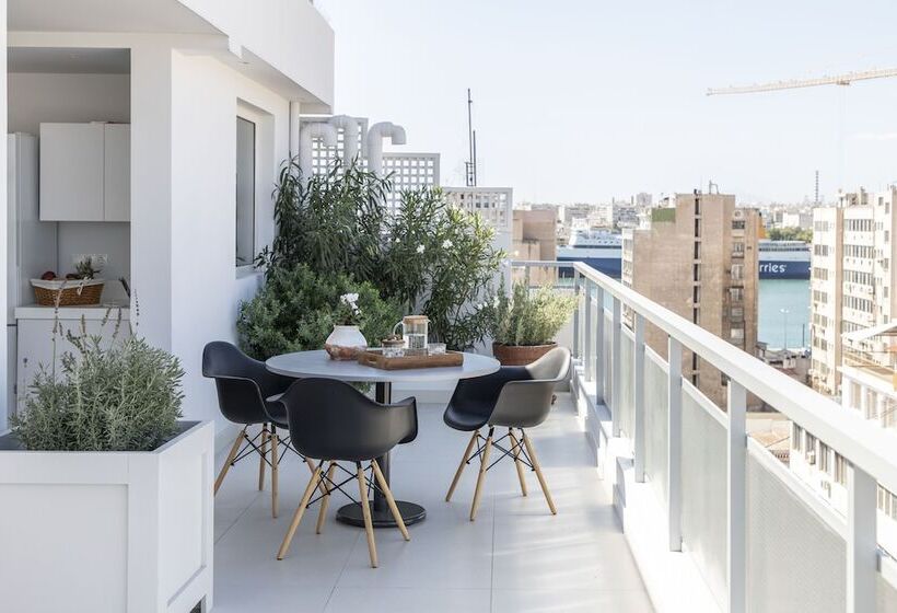 בית מלון כפרי Gallery Suites & Residences