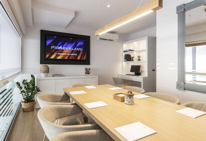 בית מלון כפרי Gallery Suites & Residences