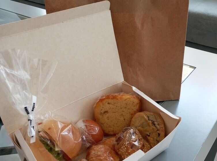 בית מלון כפרי Gallery Suites & Residences