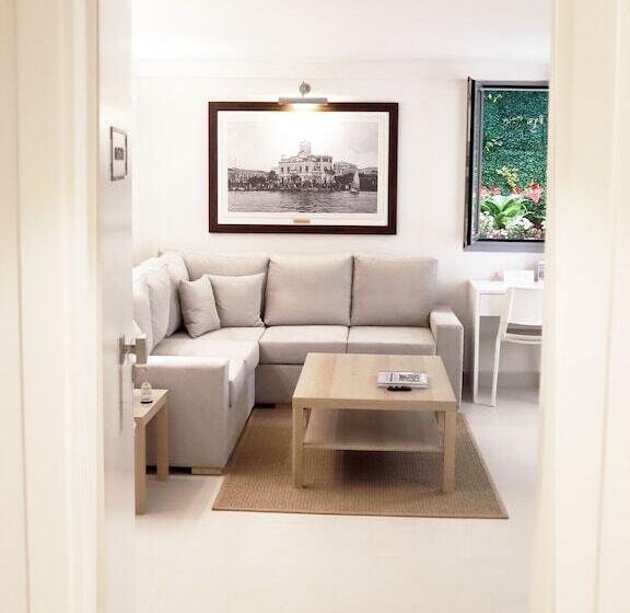 בית מלון כפרי Gallery Suites & Residences