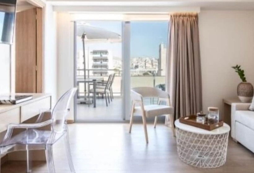 בית מלון כפרי Gallery Suites & Residences