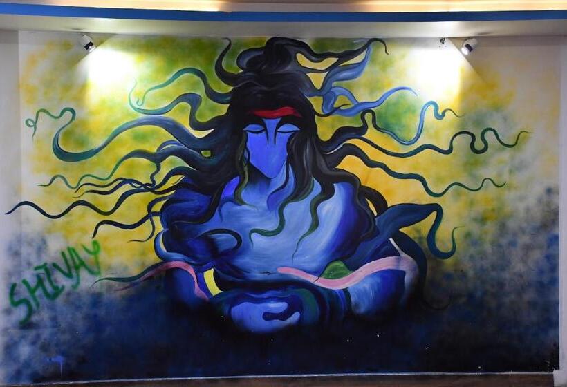 هتل Shivansh Inn Resort