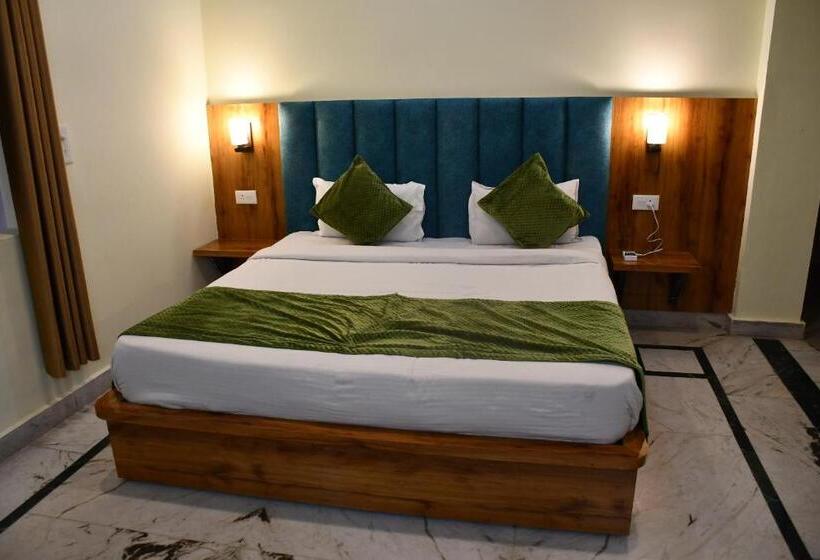 هتل Shivansh Inn Resort