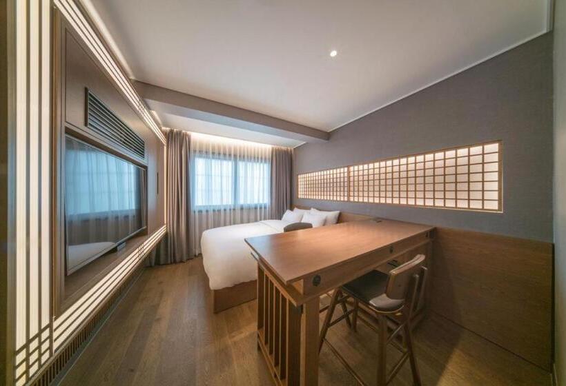 호텔 Yeon Hwa Moon