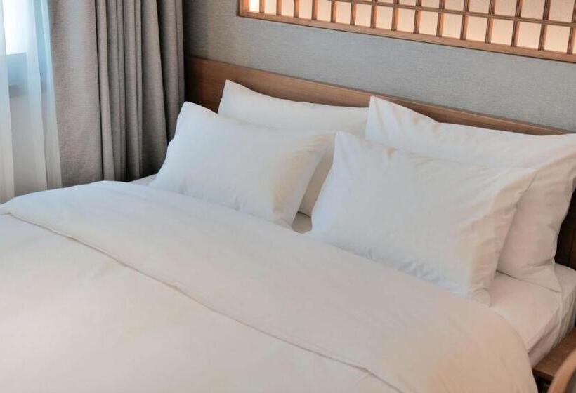 호텔 Yeon Hwa Moon