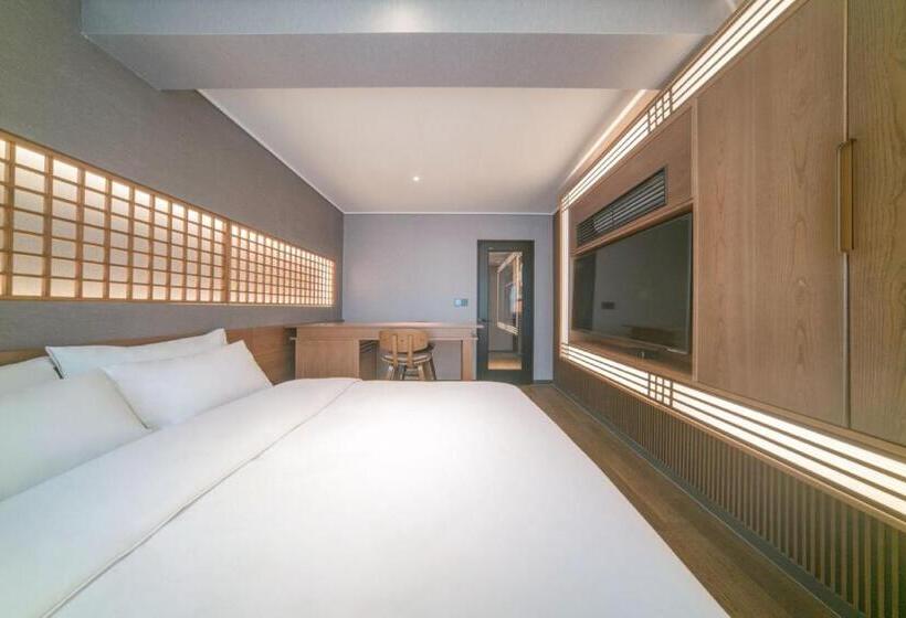 호텔 Yeon Hwa Moon